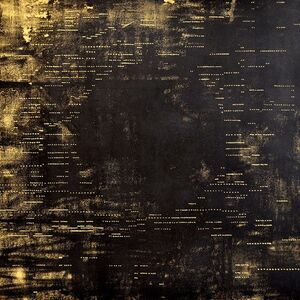 Dustlights - In A Stillness  CD